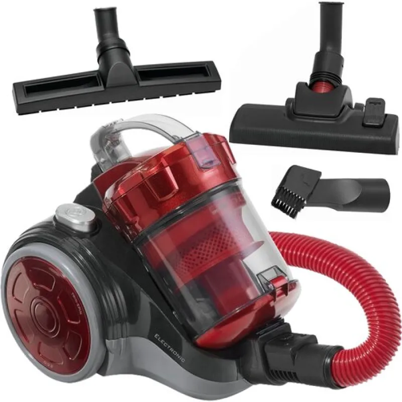 Пылесос Clatronic BS 1302 Red